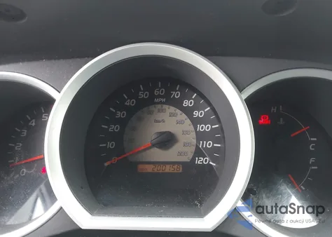 2006 Toyota Tacoma Base V6 from USA, damaged, VIN 5TELU42N96Z201762